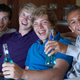 Illustration for article titled Underage Boys May Be Drinking Twice As Much This Fourth Of July Weekend